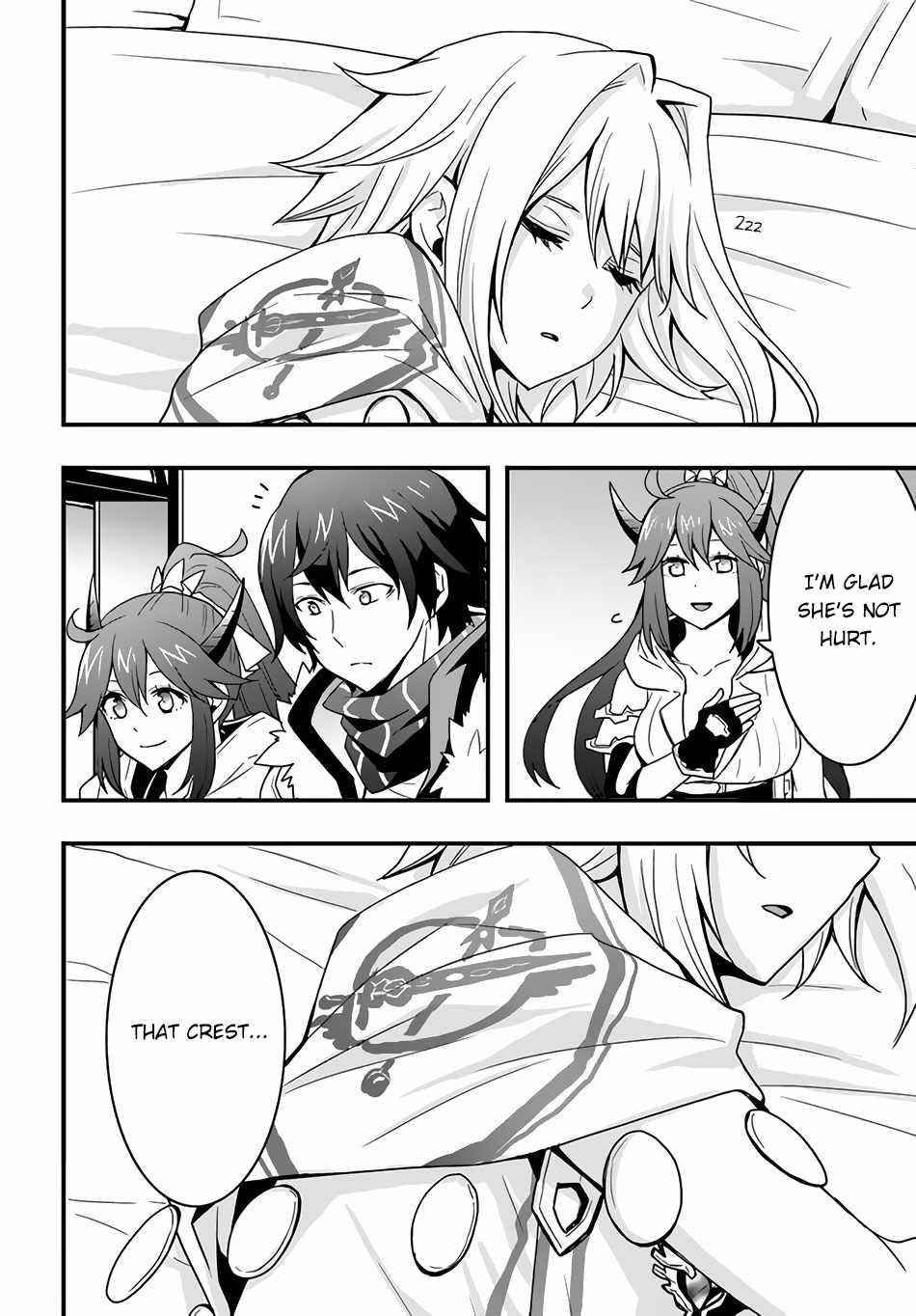 It Seems the Production Skill Acquired in Another World is the Strongest Chapter 21 - Page 4 in English