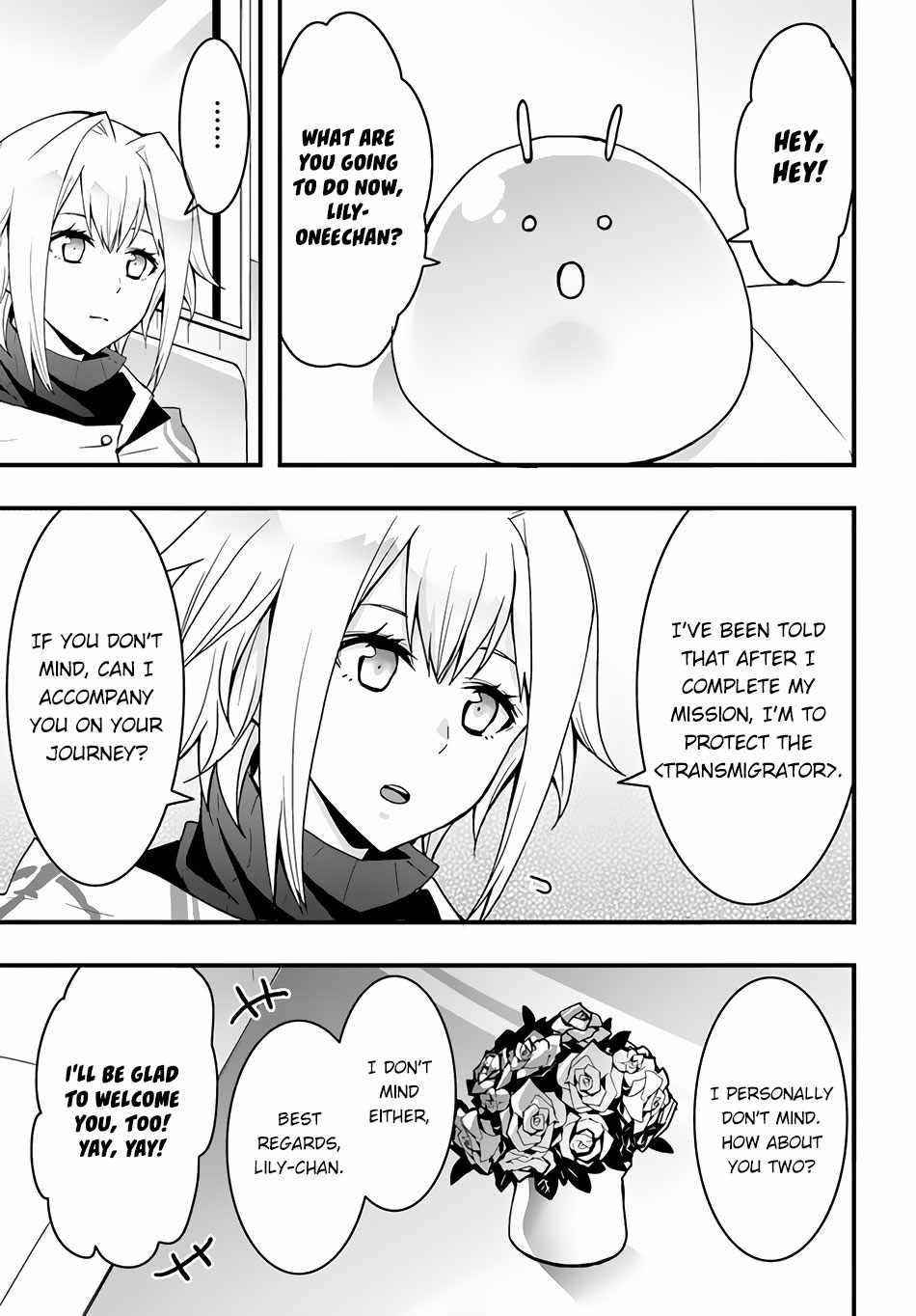 It Seems the Production Skill Acquired in Another World is the Strongest Chapter 22 - Page 11 in English