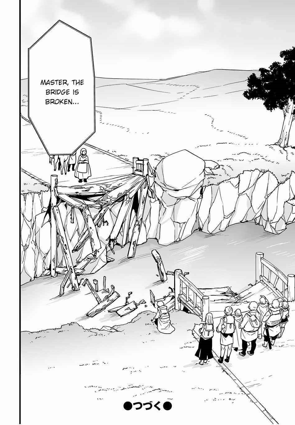 It Seems the Production Skill Acquired in Another World is the Strongest Chapter 22 - Page 28 in English