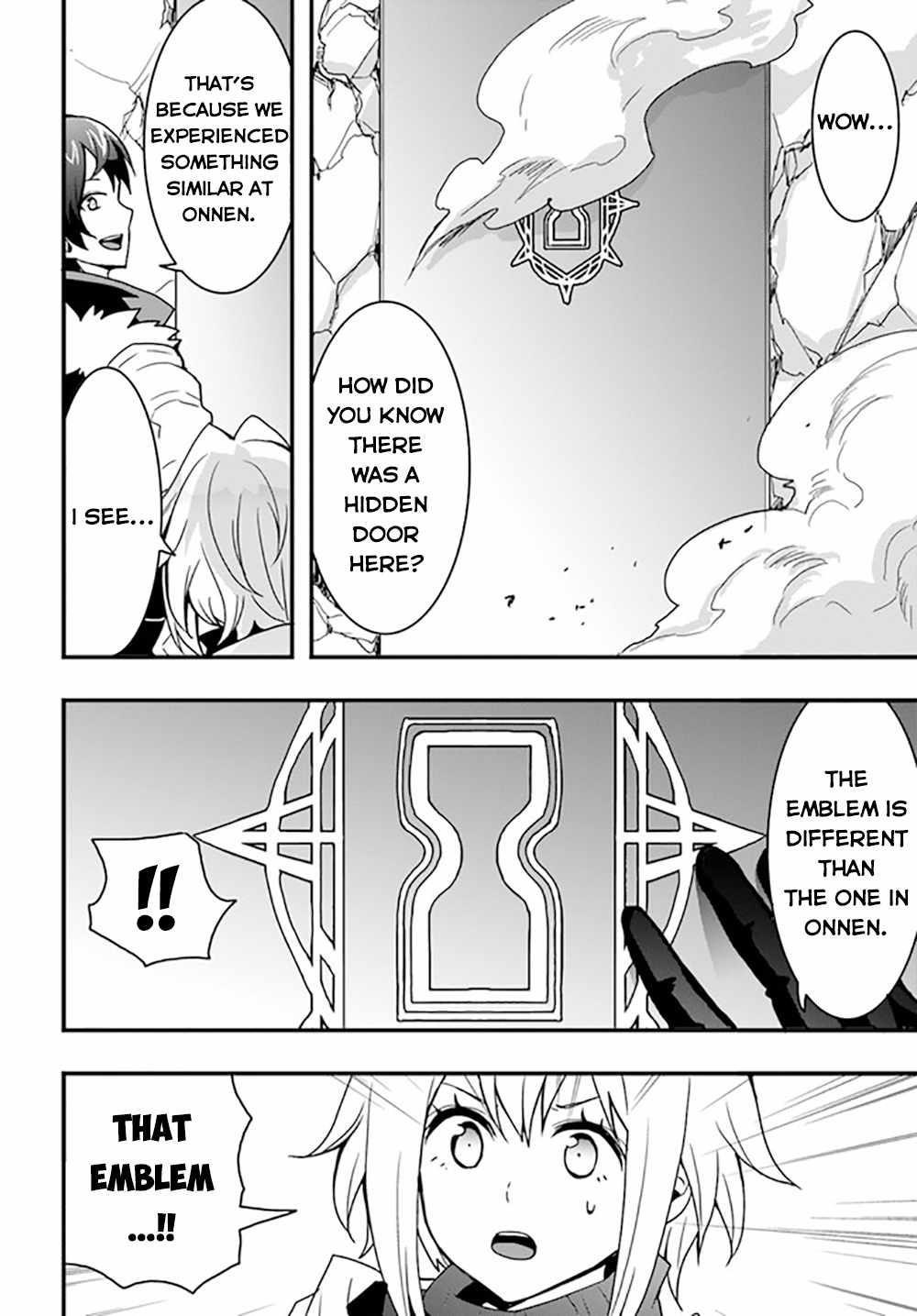 It Seems the Production Skill Acquired in Another World is the Strongest Chapter 25 - Page 14 in English