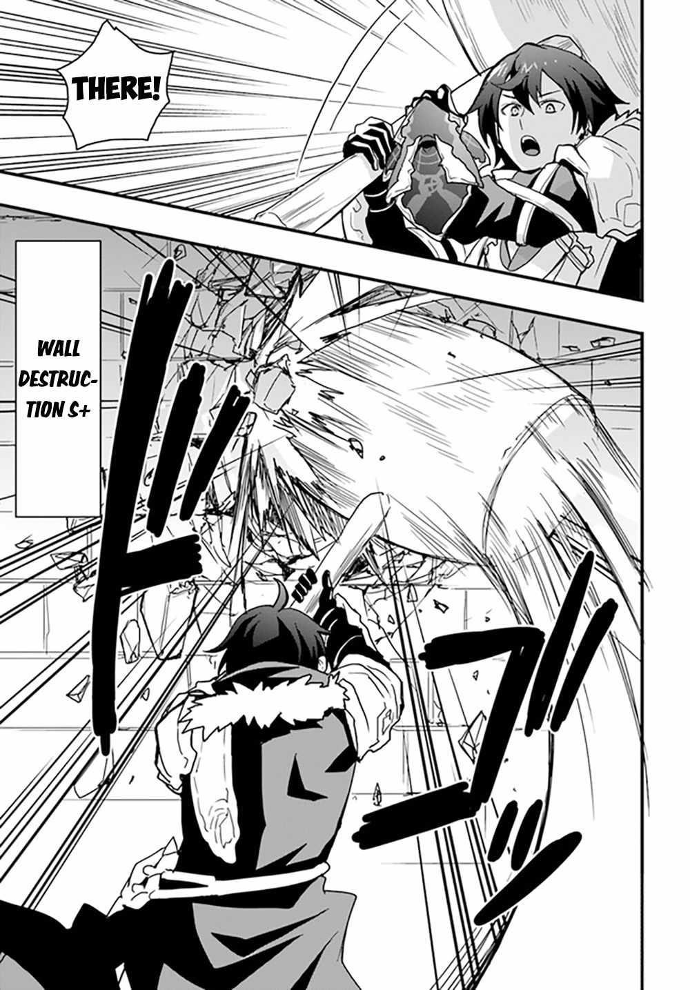 It Seems the Production Skill Acquired in Another World is the Strongest Chapter 25 - Page 21 in English
