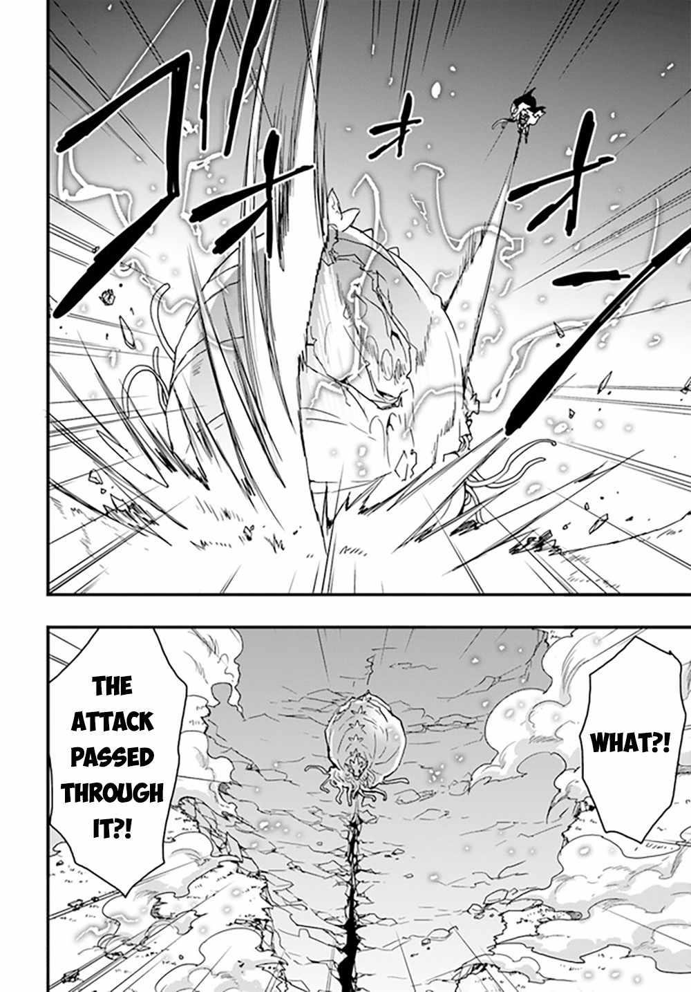 It Seems the Production Skill Acquired in Another World is the Strongest Chapter 28 - Page 21 in English