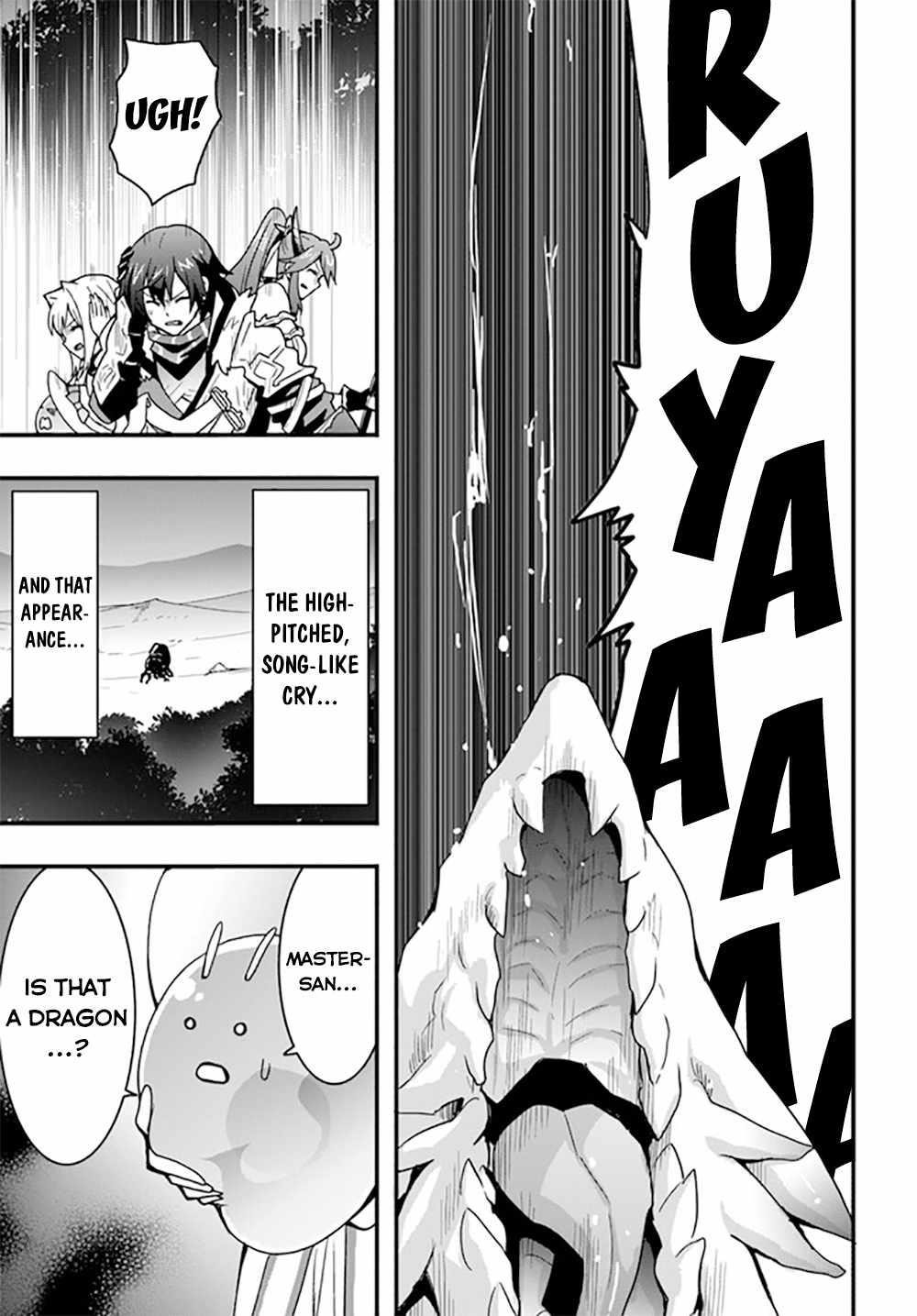 It Seems the Production Skill Acquired in Another World is the Strongest Chapter 28 - Page 7 in English