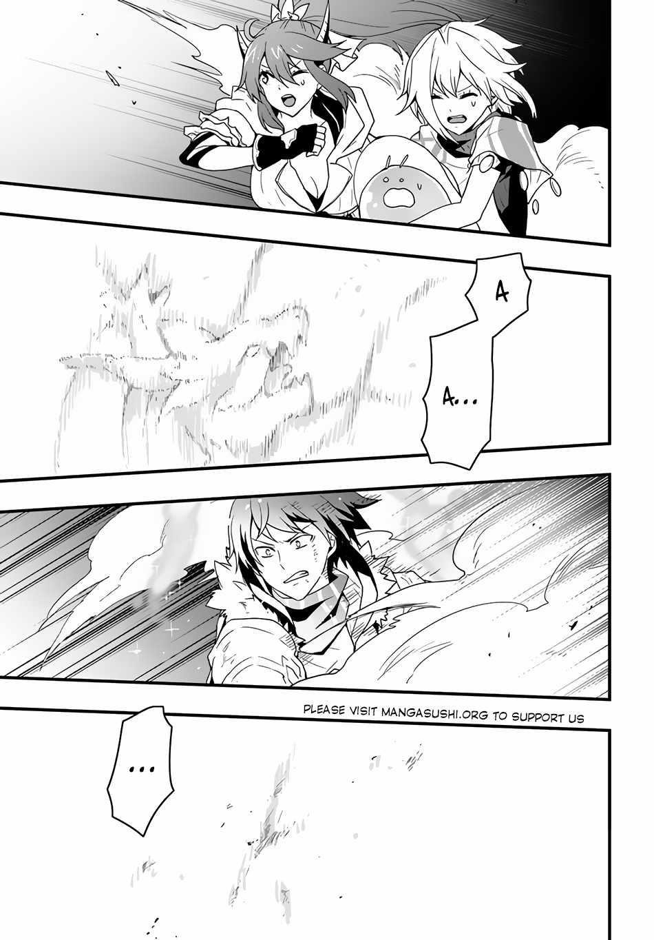 It Seems the Production Skill Acquired in Another World is the Strongest Chapter 30 - Page 18 in English