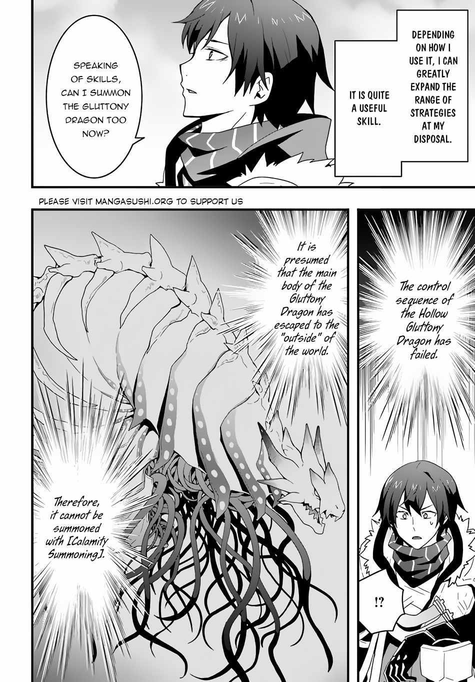 It Seems the Production Skill Acquired in Another World is the Strongest Chapter 30 - Page 23 in English