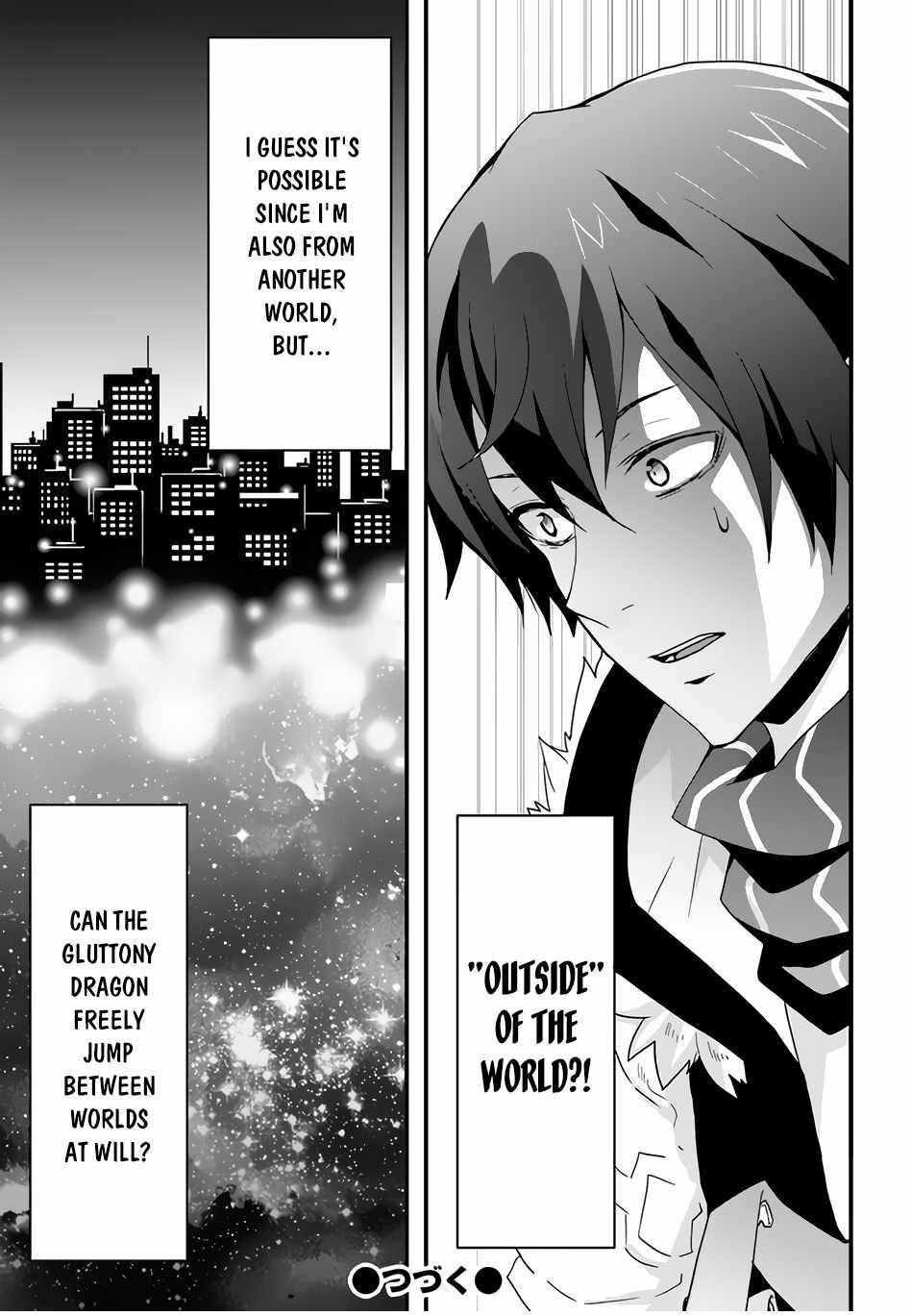 It Seems the Production Skill Acquired in Another World is the Strongest Chapter 30 - Page 24 in English