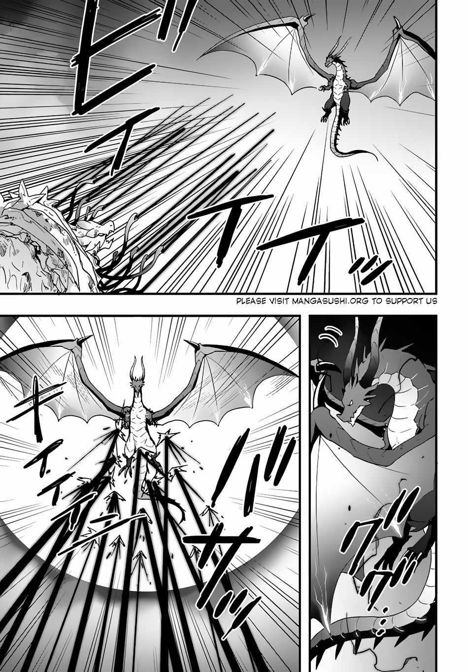 It Seems the Production Skill Acquired in Another World is the Strongest Chapter 30 - Page 5 in English
