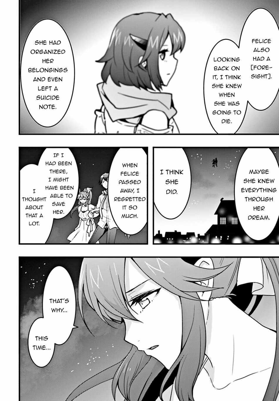 It Seems the Production Skill Acquired in Another World is the Strongest Chapter 31 - Page 24 in English
