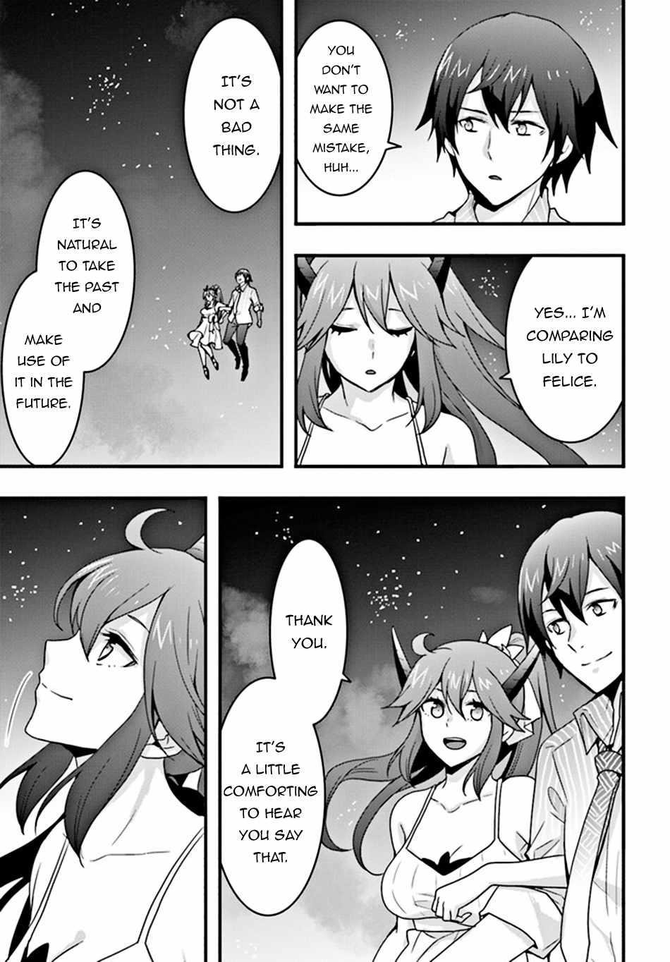 It Seems the Production Skill Acquired in Another World is the Strongest Chapter 31 - Page 25 in English