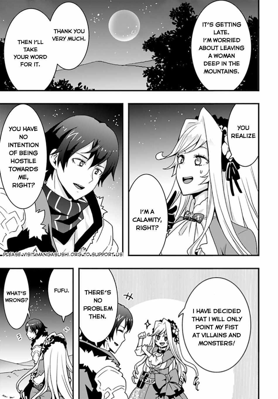 It Seems the Production Skill Acquired in Another World is the Strongest Chapter 33 - Page 15 in English