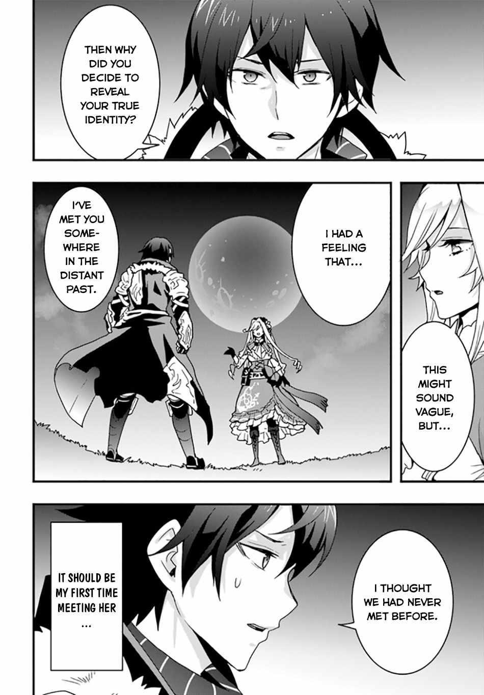 It Seems the Production Skill Acquired in Another World is the Strongest Chapter 33 - Page 8 in English