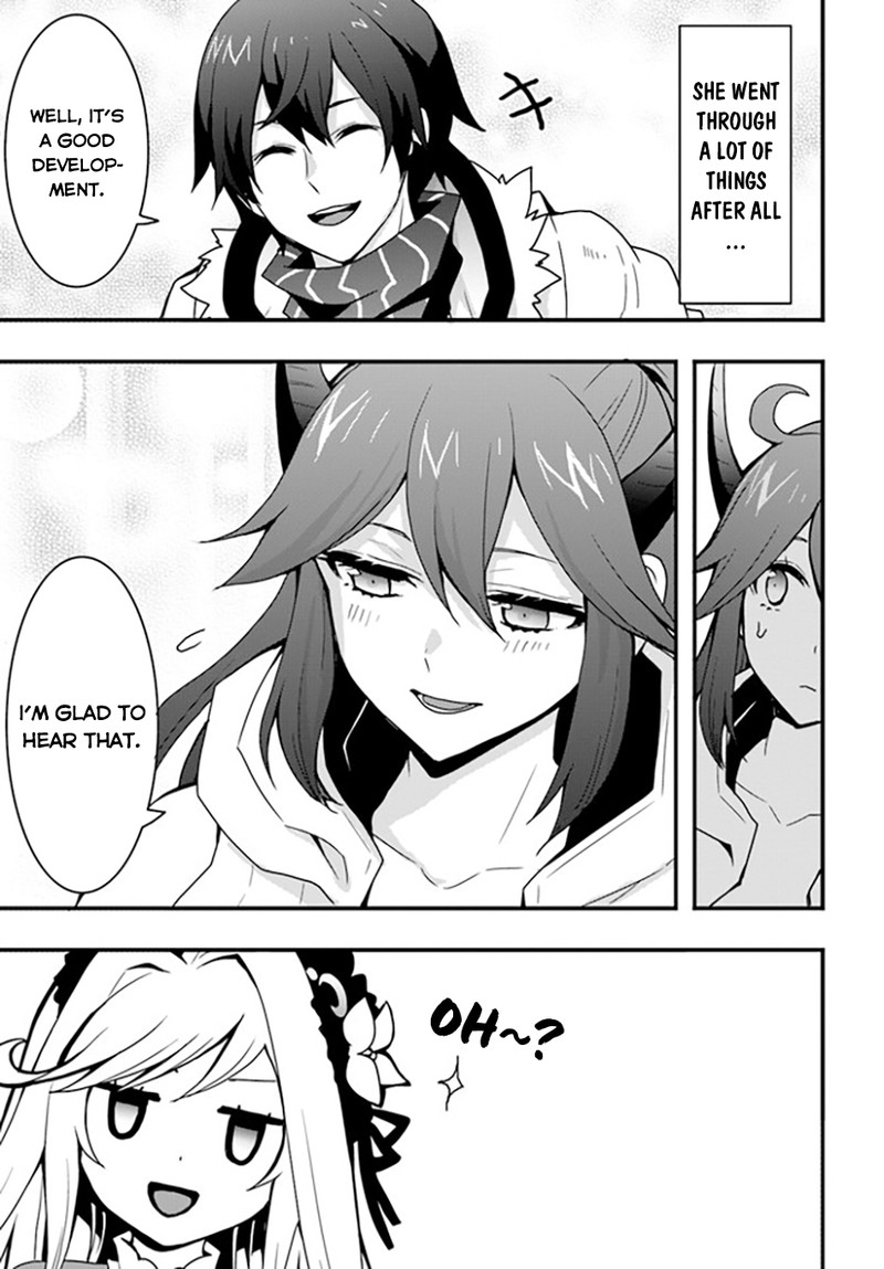 It Seems the Production Skill Acquired in Another World is the Strongest Chapter 34 - Page 13 in English