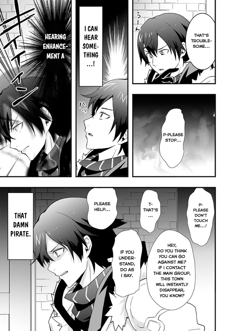 It Seems the Production Skill Acquired in Another World is the Strongest Chapter 35 - Page 12 in English