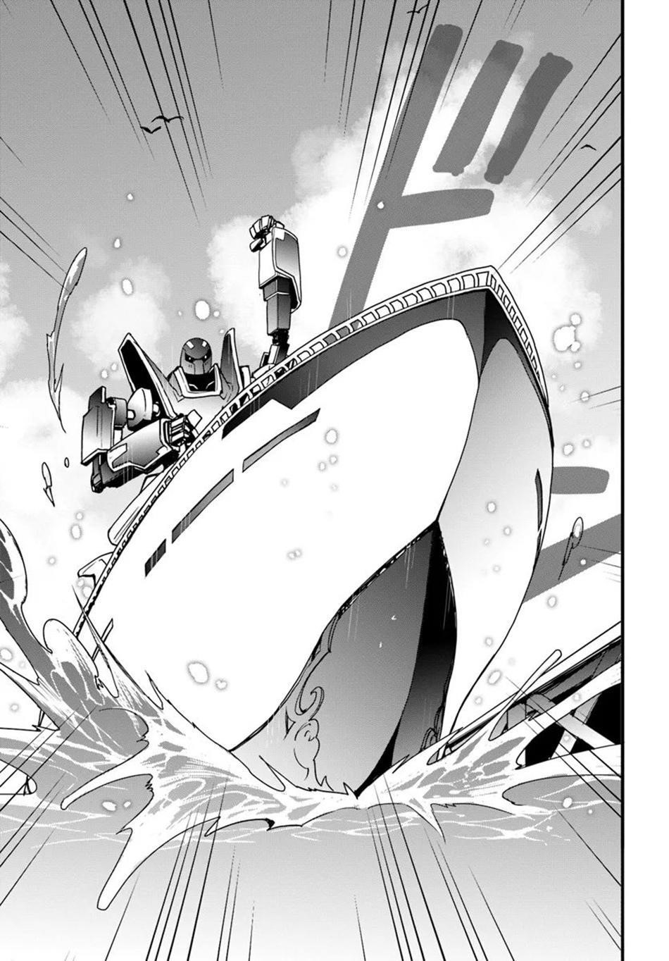 It Seems the Production Skill Acquired in Another World is the Strongest Chapter 37 - Page 16 in English