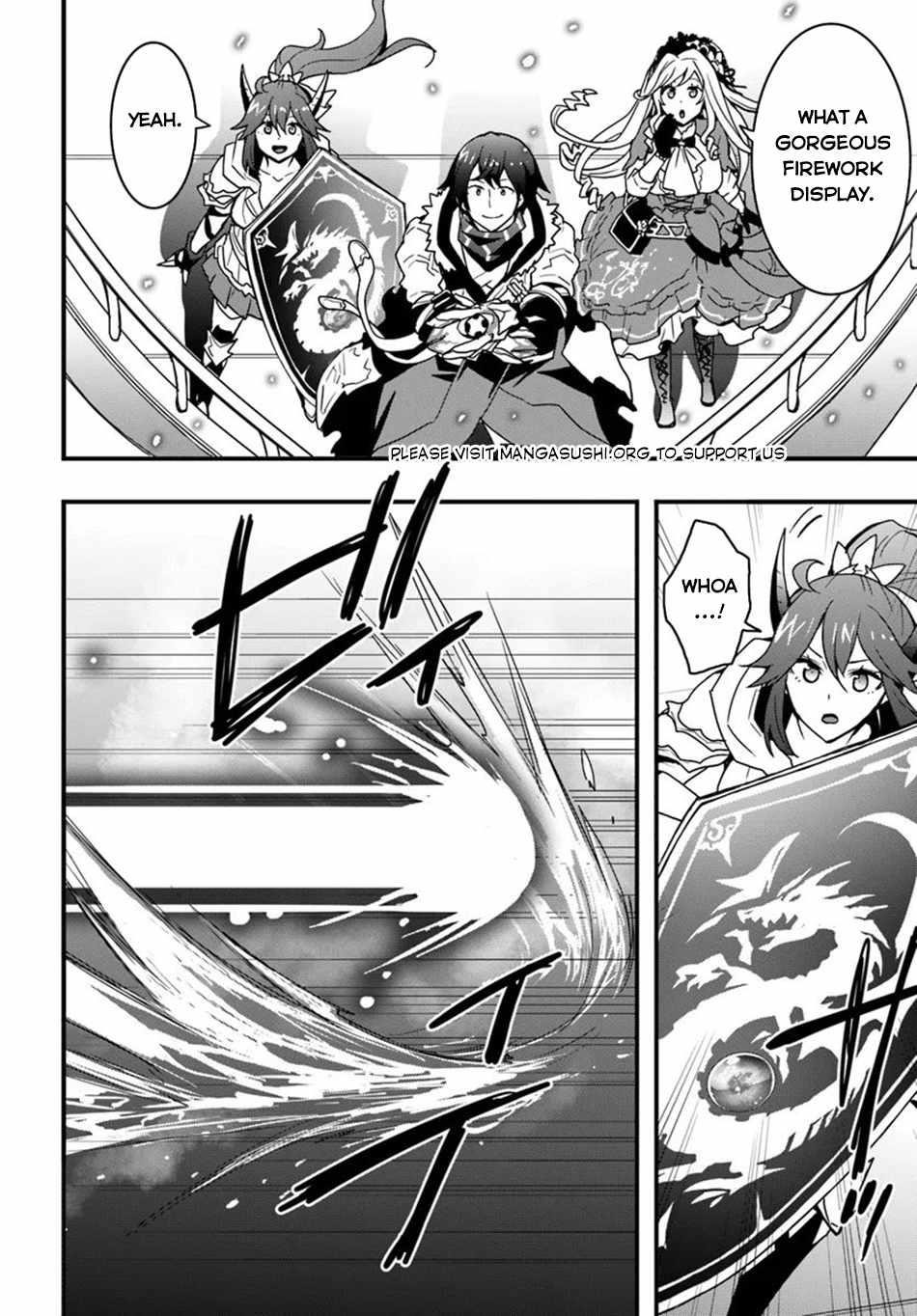 It Seems the Production Skill Acquired in Another World is the Strongest Chapter 38 - Page 10 in English