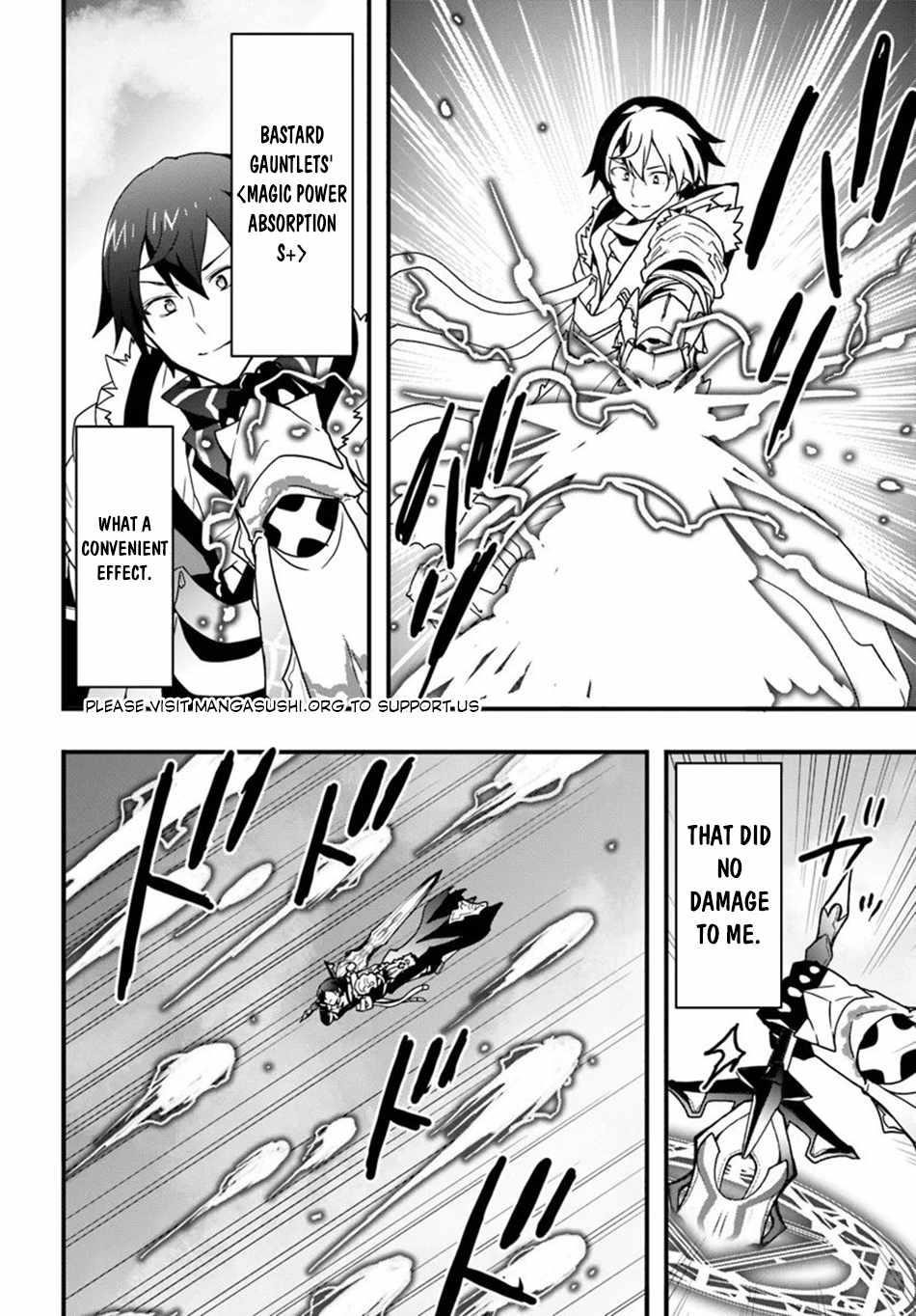 It Seems the Production Skill Acquired in Another World is the Strongest Chapter 38 - Page 20 in English