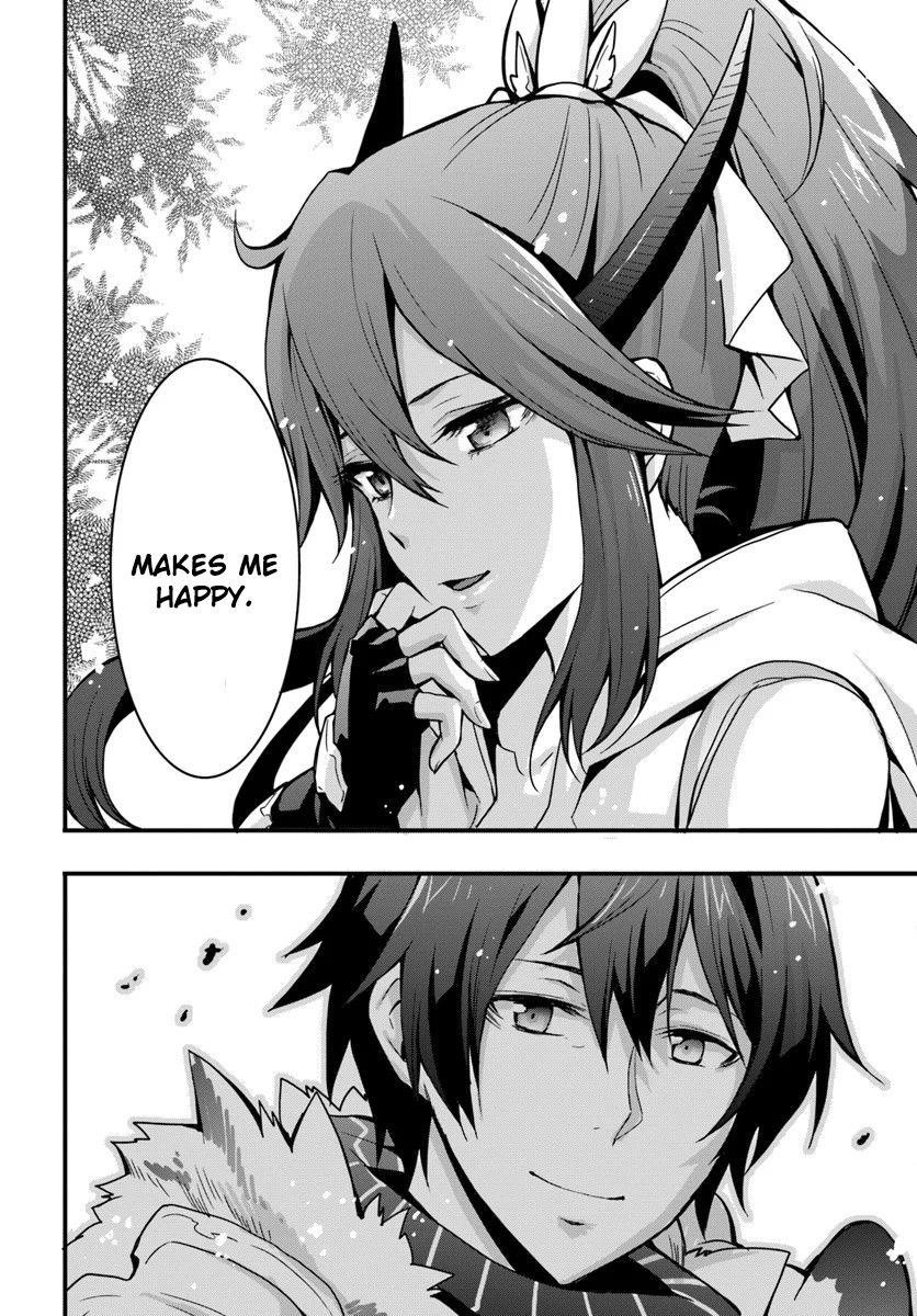 It Seems the Production Skill Acquired in Another World is the Strongest Chapter 4 - Page 18 in English