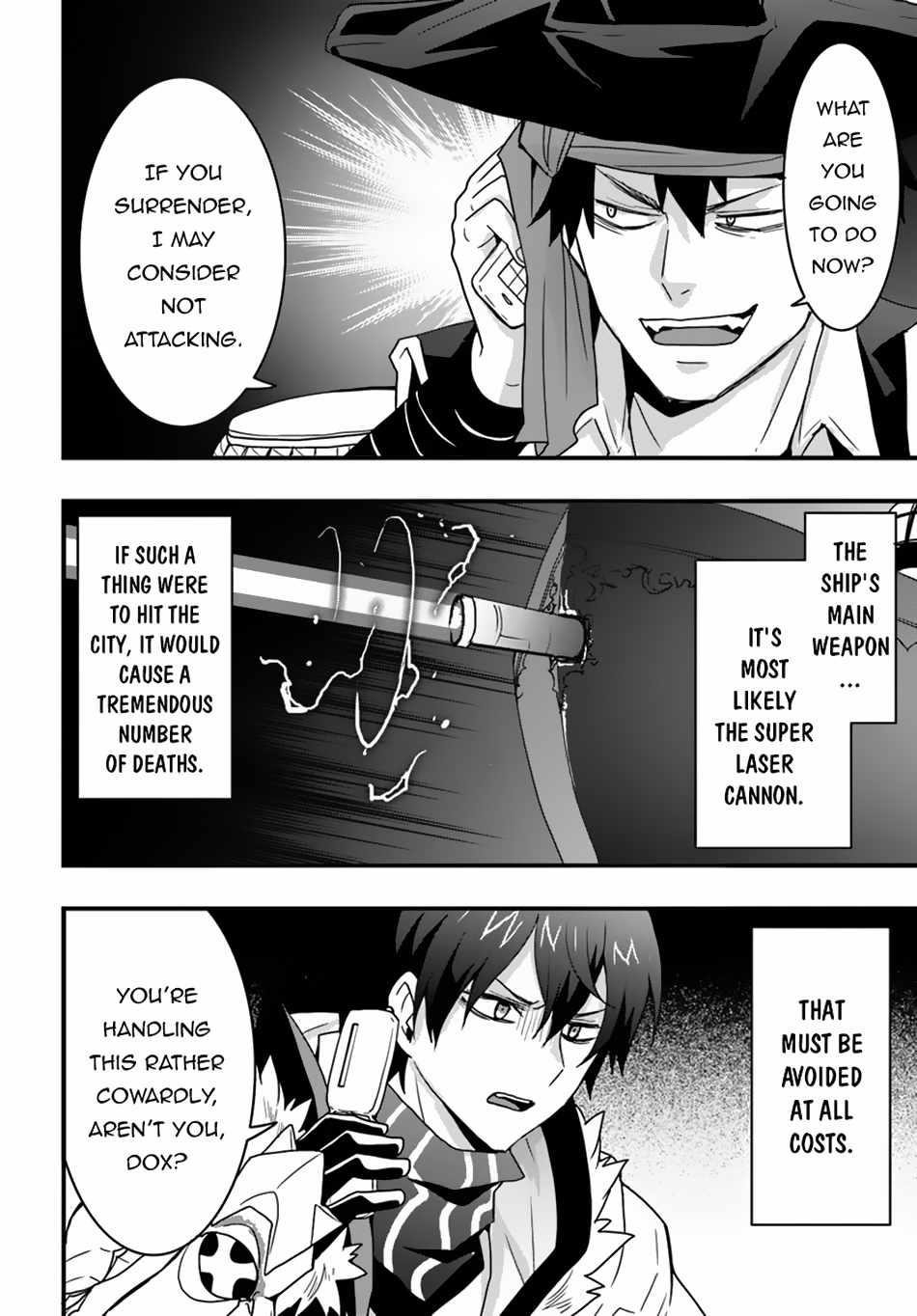 It Seems the Production Skill Acquired in Another World is the Strongest Chapter 40 - Page 12 in English