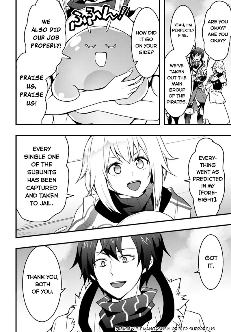 It Seems the Production Skill Acquired in Another World is the Strongest Chapter 41 - Page 10 in English