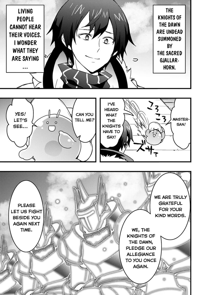 It Seems the Production Skill Acquired in Another World is the Strongest Chapter 41 - Page 13 in English