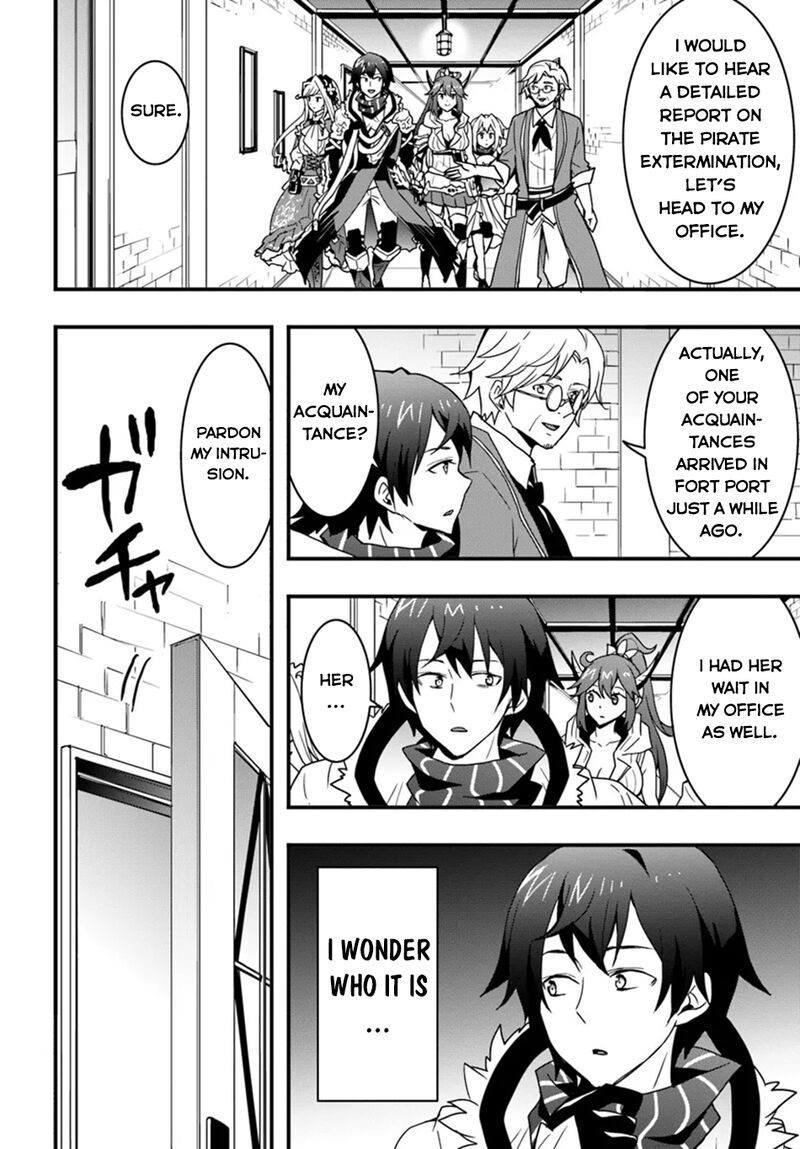 It Seems the Production Skill Acquired in Another World is the Strongest Chapter 41 - Page 24 in English