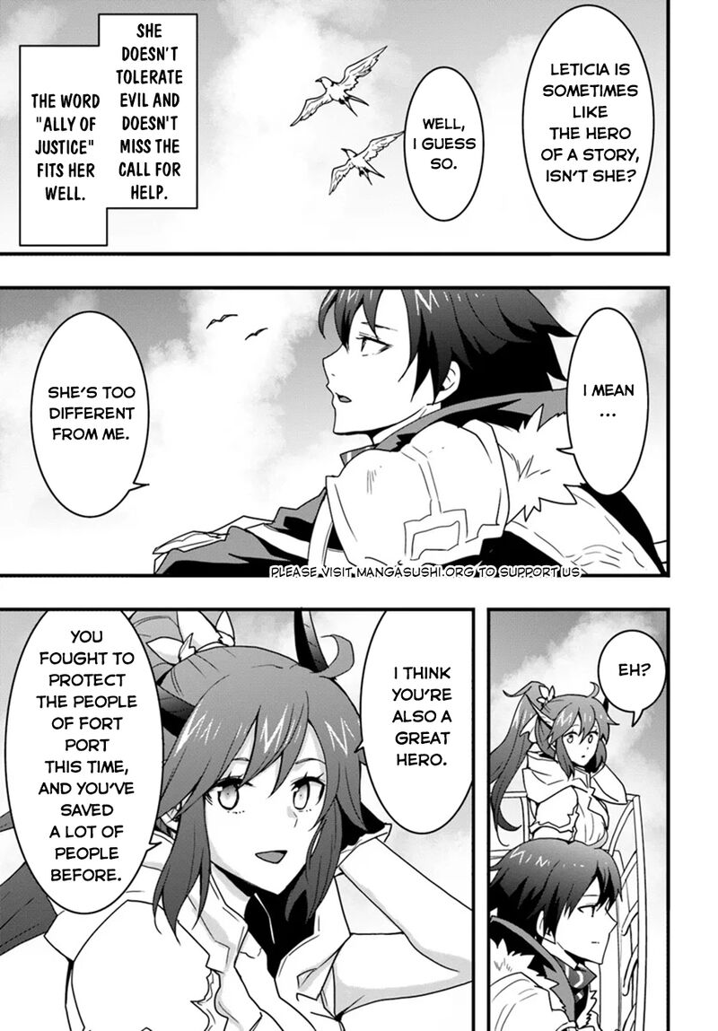 It Seems the Production Skill Acquired in Another World is the Strongest Chapter 41 - Page 5 in English