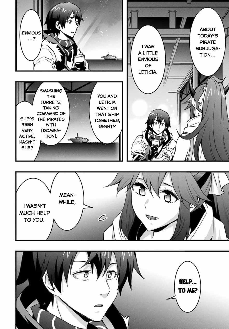 It Seems the Production Skill Acquired in Another World is the Strongest Chapter 43 - Page 22 in English