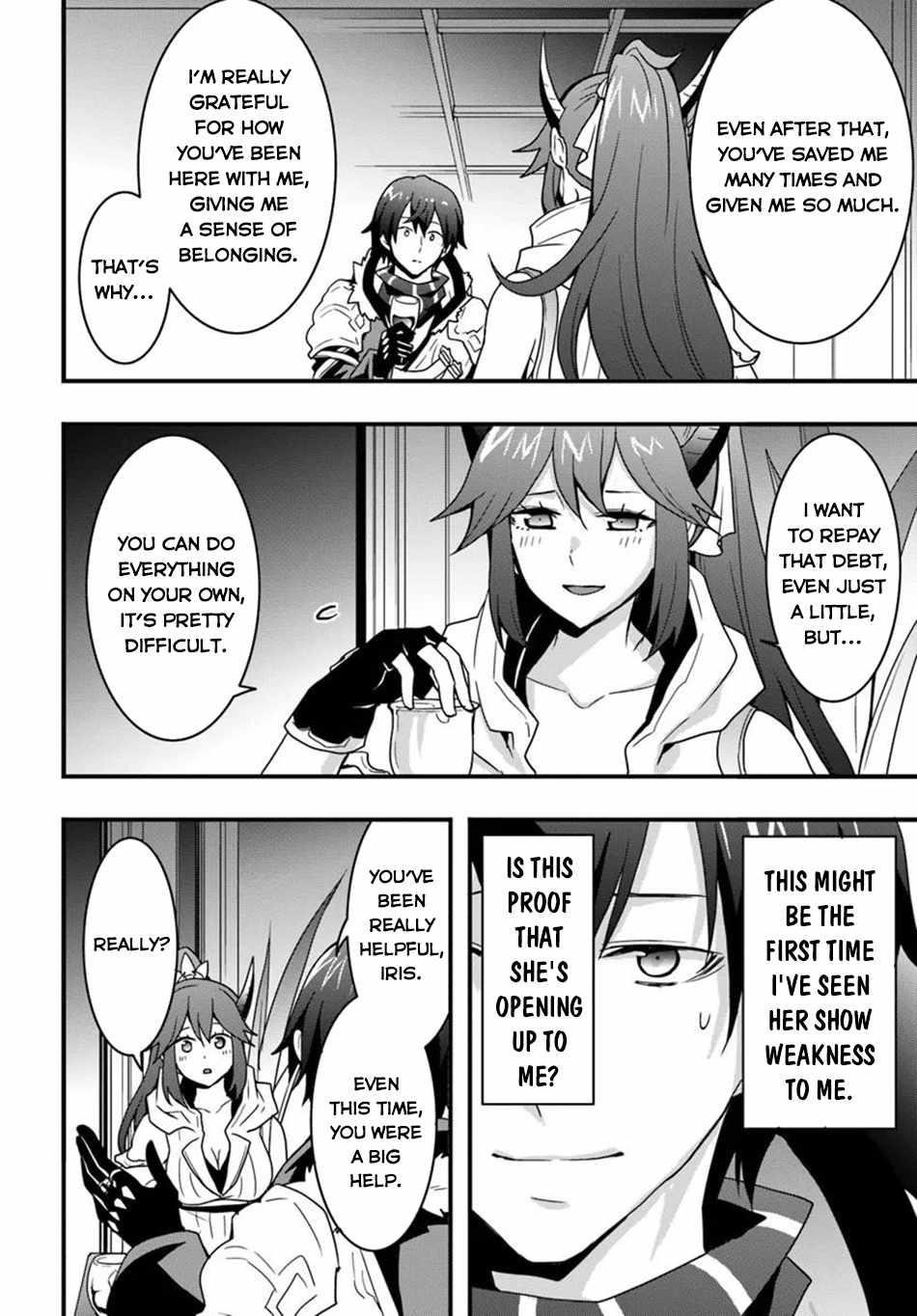 It Seems the Production Skill Acquired in Another World is the Strongest Chapter 43 - Page 24 in English