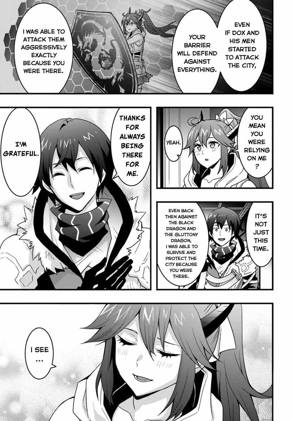 It Seems the Production Skill Acquired in Another World is the Strongest Chapter 43 - Page 25 in English