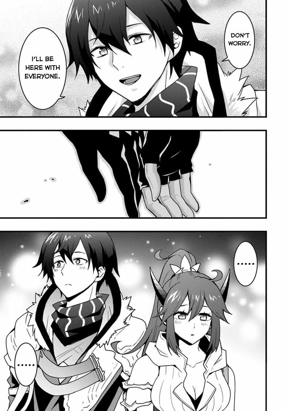 It Seems the Production Skill Acquired in Another World is the Strongest Chapter 44 - Page 11 in English