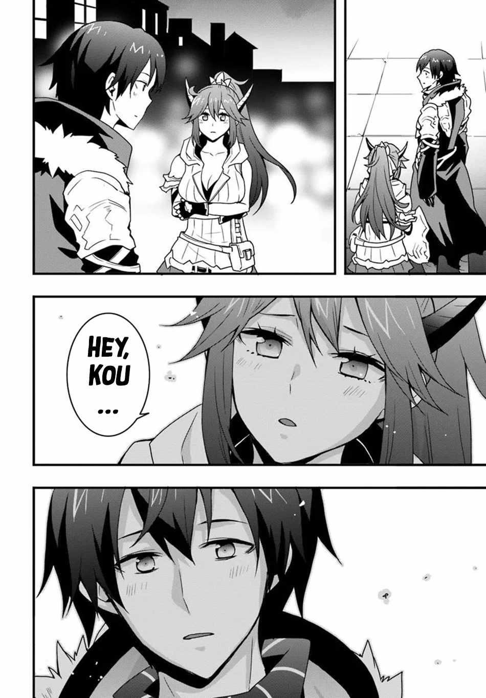 It Seems the Production Skill Acquired in Another World is the Strongest Chapter 44 - Page 12 in English