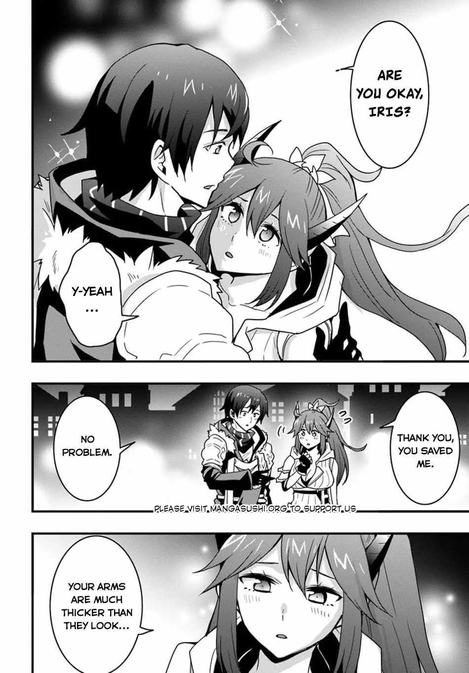 It Seems the Production Skill Acquired in Another World is the Strongest Chapter 44 - Page 15 in English