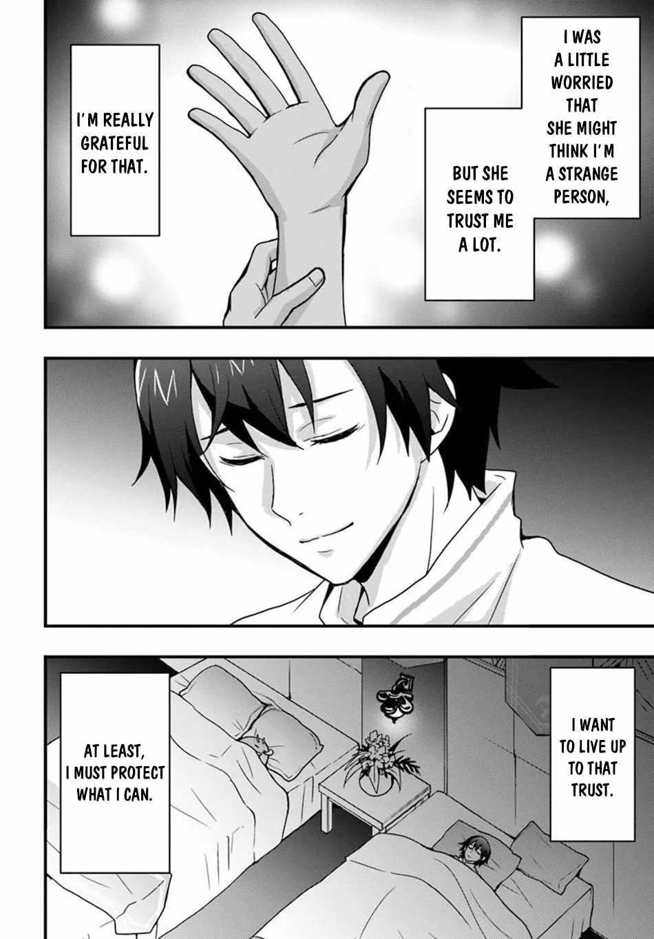It Seems the Production Skill Acquired in Another World is the Strongest Chapter 44 - Page 19 in English