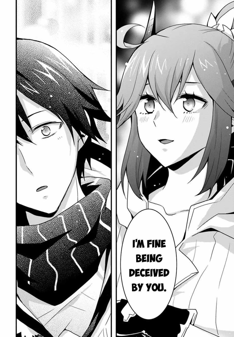 It Seems the Production Skill Acquired in Another World is the Strongest Chapter 44 - Page 8 in English