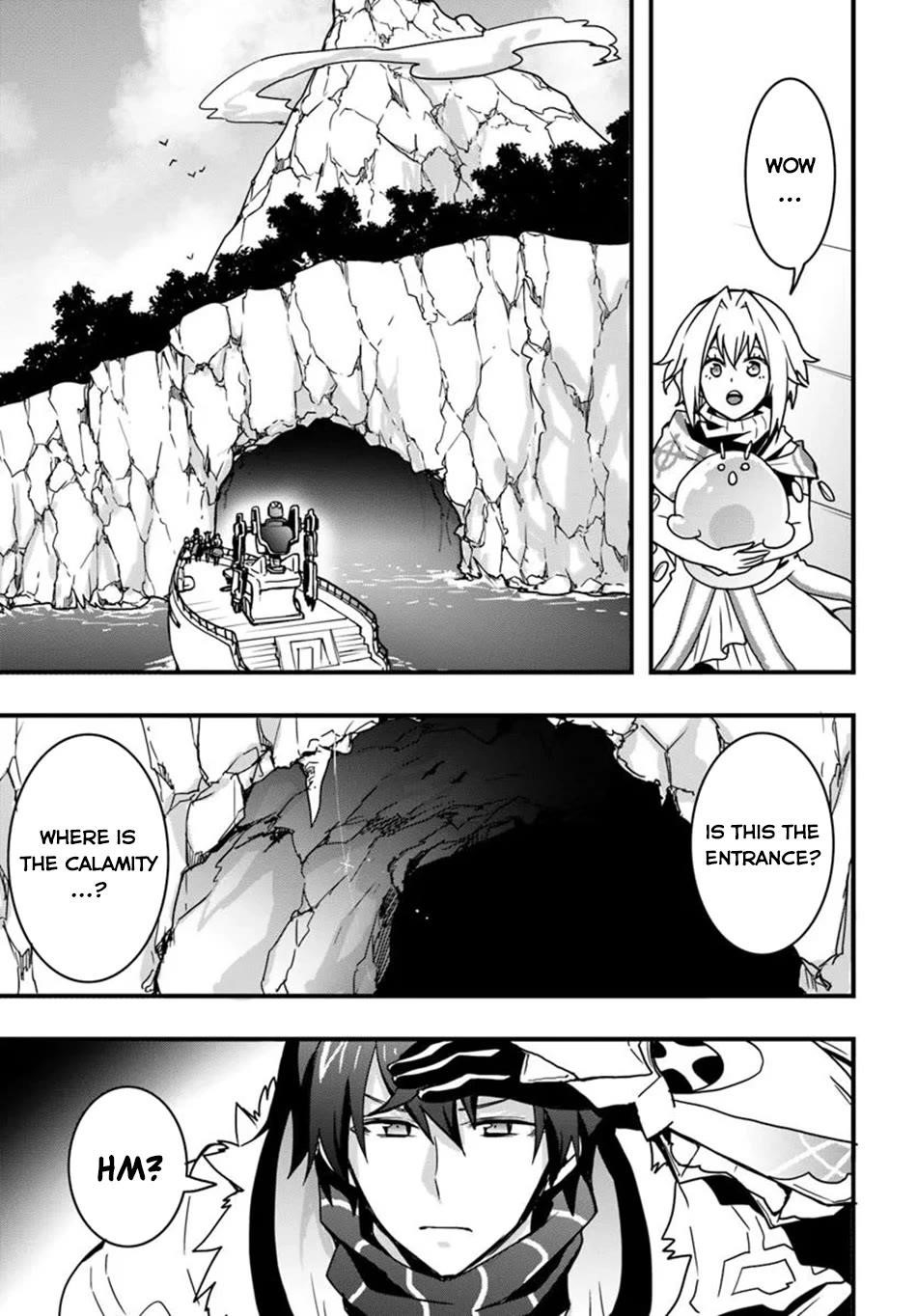 It Seems the Production Skill Acquired in Another World is the Strongest Chapter 46 - Page 24 in English