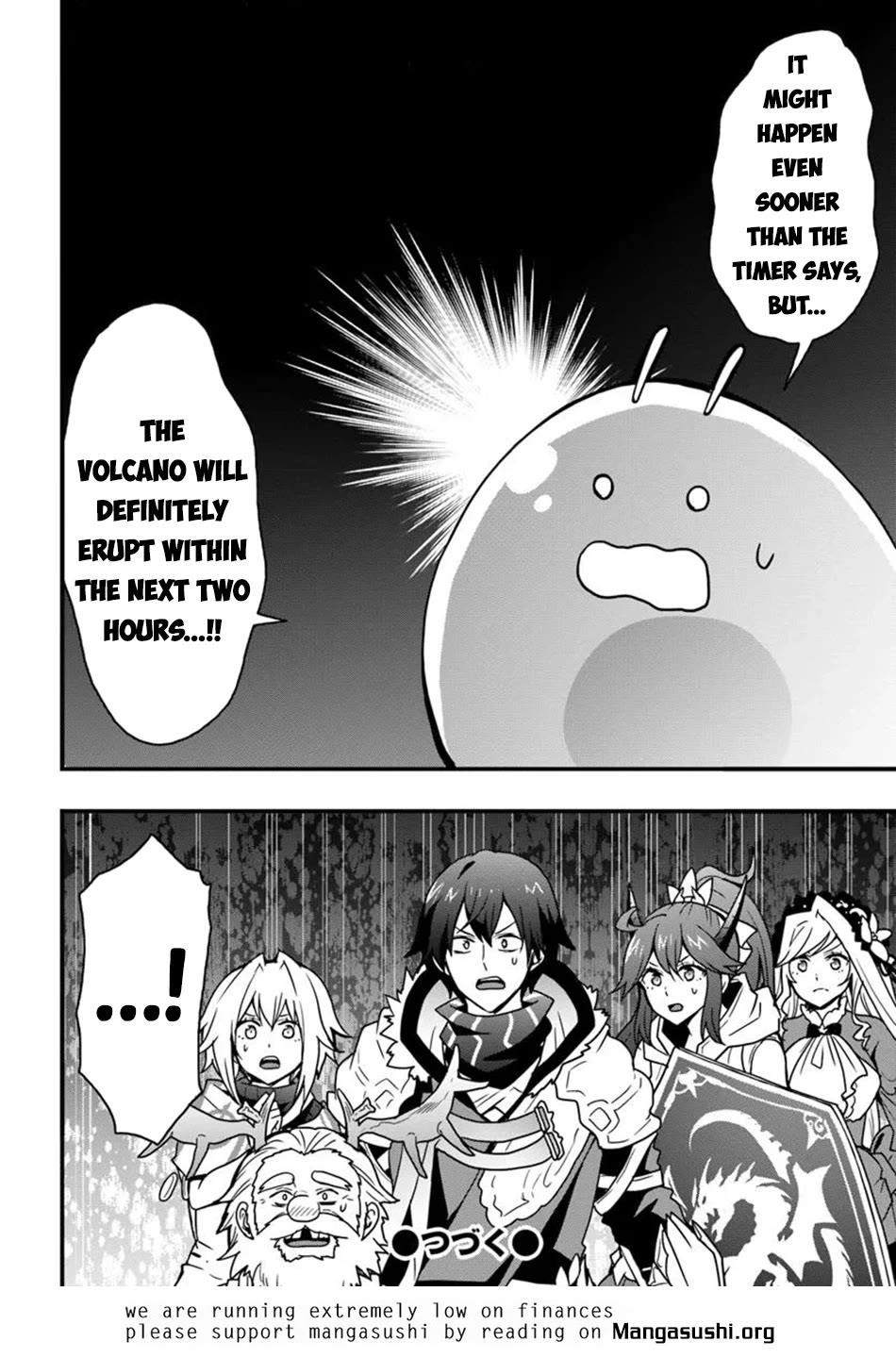 It Seems the Production Skill Acquired in Another World is the Strongest Chapter 47 - Page 26 in English