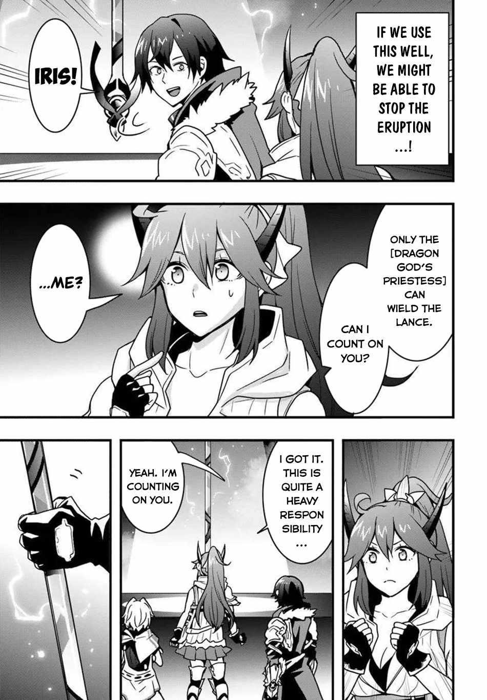 It Seems the Production Skill Acquired in Another World is the Strongest Chapter 48 - Page 24 in English