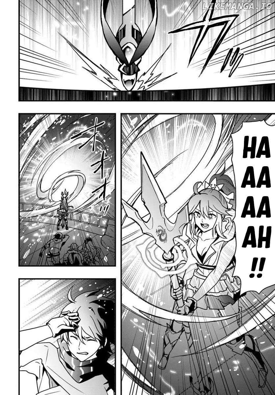 It Seems the Production Skill Acquired in Another World is the Strongest Chapter 49 - Page 18 in English