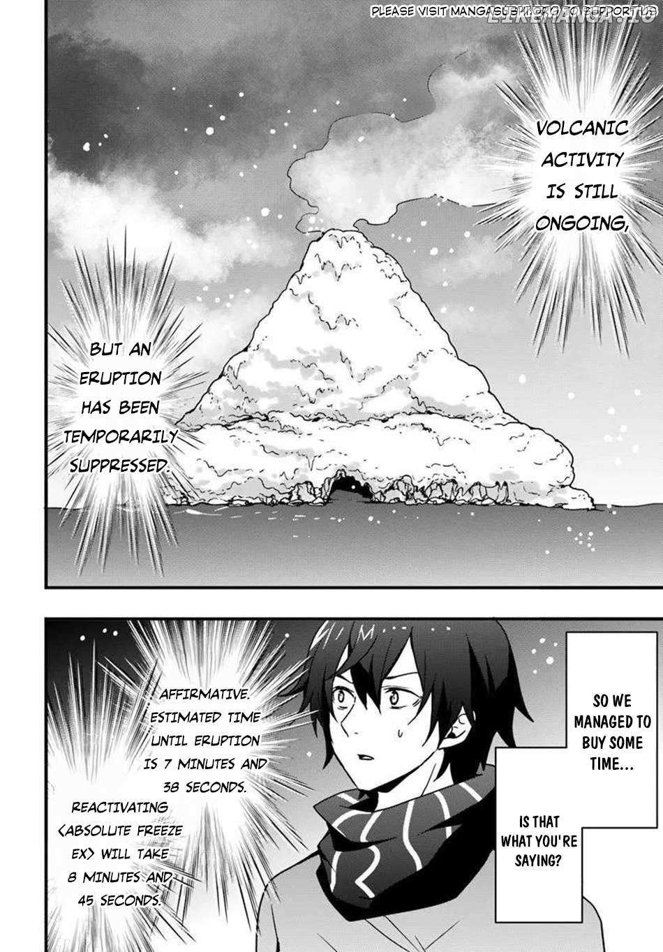 It Seems the Production Skill Acquired in Another World is the Strongest Chapter 49 - Page 20 in English