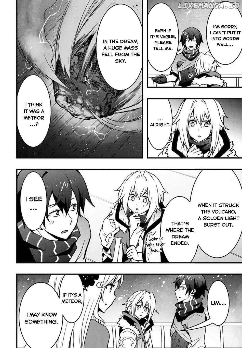 It Seems the Production Skill Acquired in Another World is the Strongest Chapter 49 - Page 22 in English
