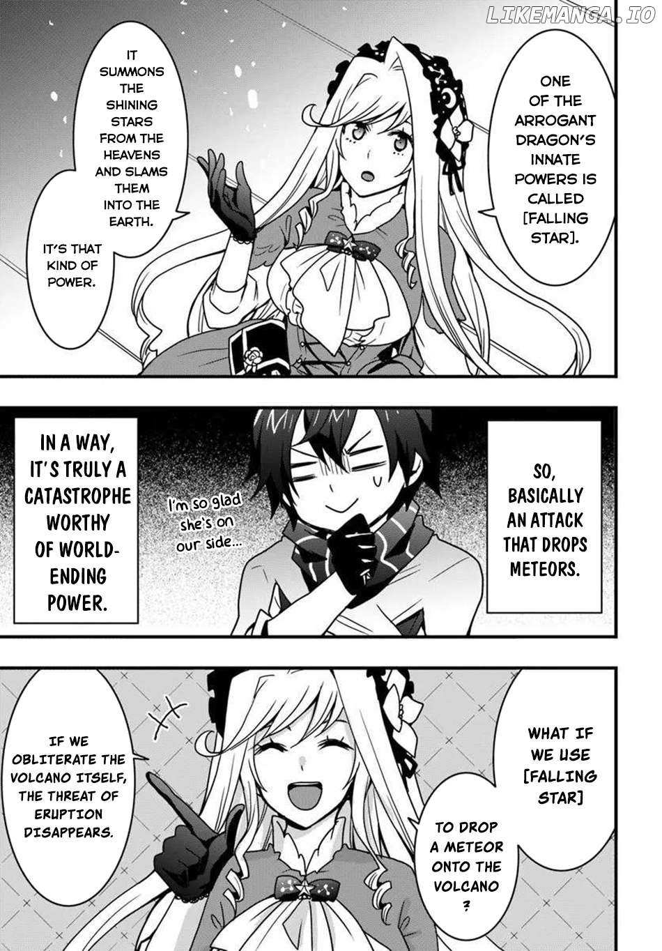 It Seems the Production Skill Acquired in Another World is the Strongest Chapter 49 - Page 23 in English