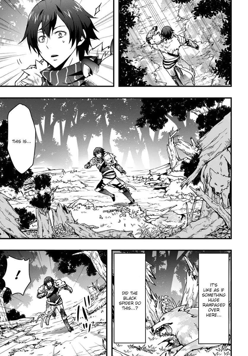 It Seems the Production Skill Acquired in Another World is the Strongest Chapter 5 - Page 27 in English