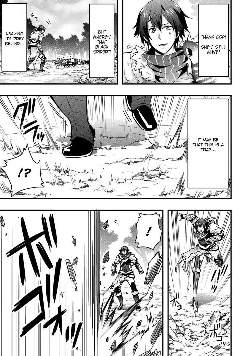 It Seems the Production Skill Acquired in Another World is the Strongest Chapter 5 - Page 29 in English