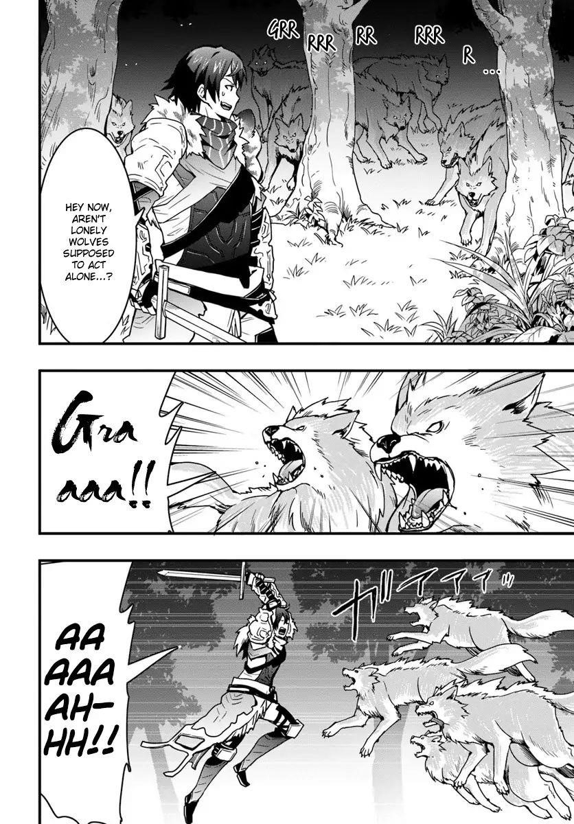It Seems the Production Skill Acquired in Another World is the Strongest Chapter 5 - Page 6 in English