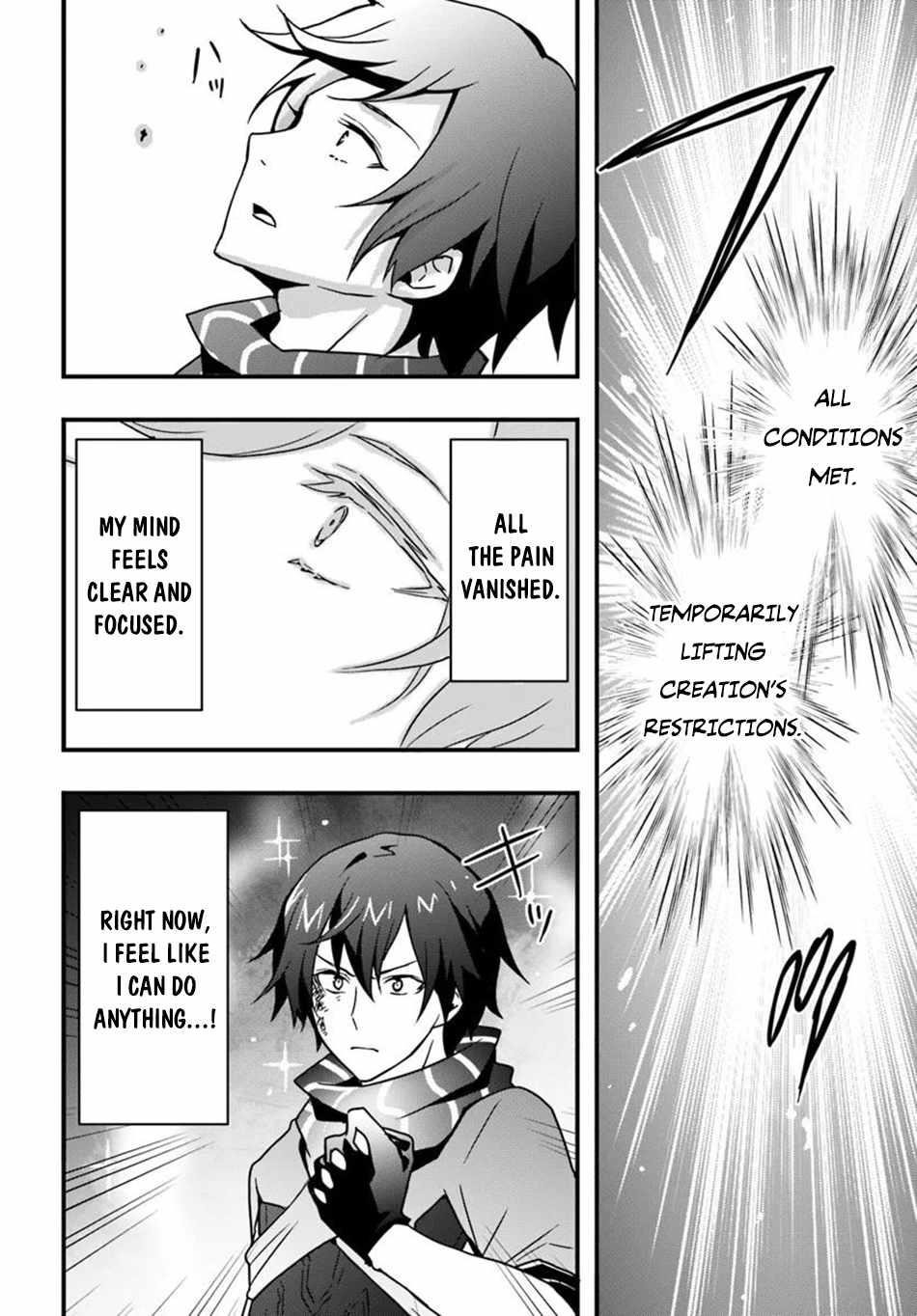 It Seems the Production Skill Acquired in Another World is the Strongest Chapter 50 - Page 18 in English