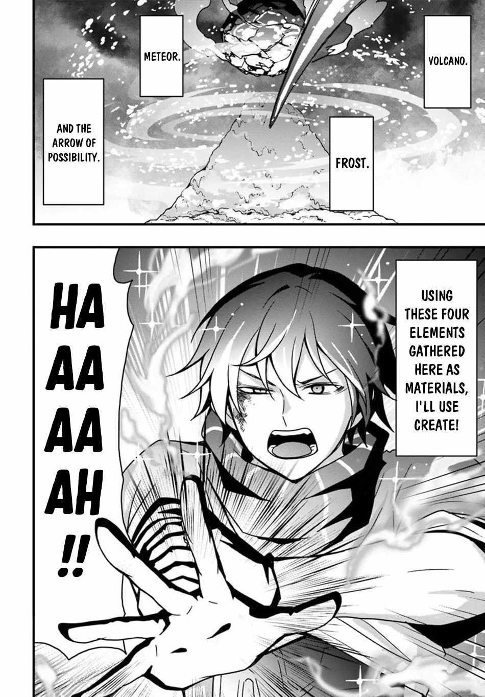 It Seems the Production Skill Acquired in Another World is the Strongest Chapter 50 - Page 24 in English