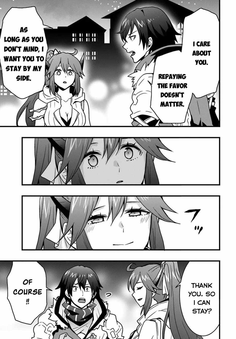 It Seems the Production Skill Acquired in Another World is the Strongest Chapter 52 - Page 19 in English