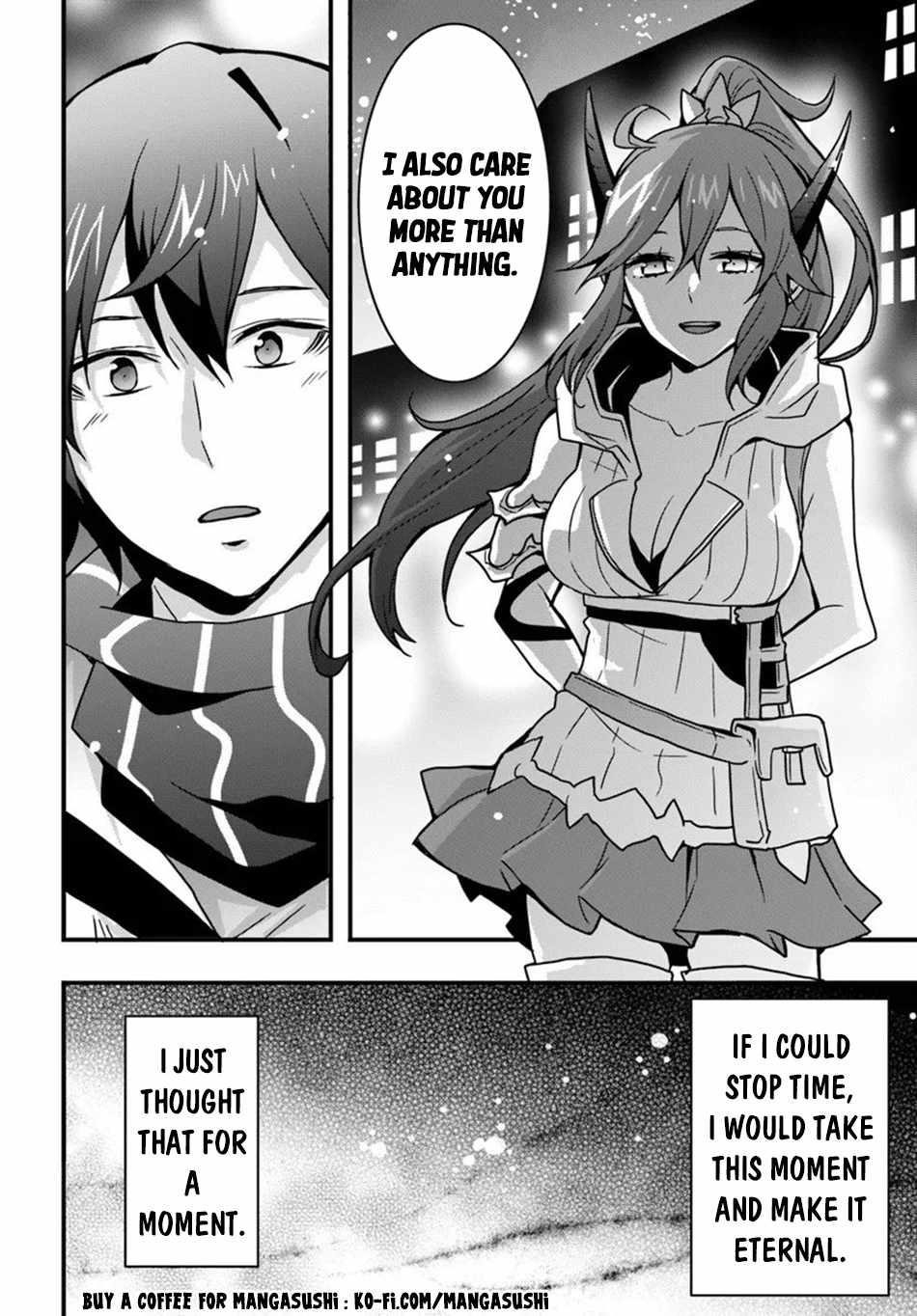 It Seems the Production Skill Acquired in Another World is the Strongest Chapter 52 - Page 20 in English