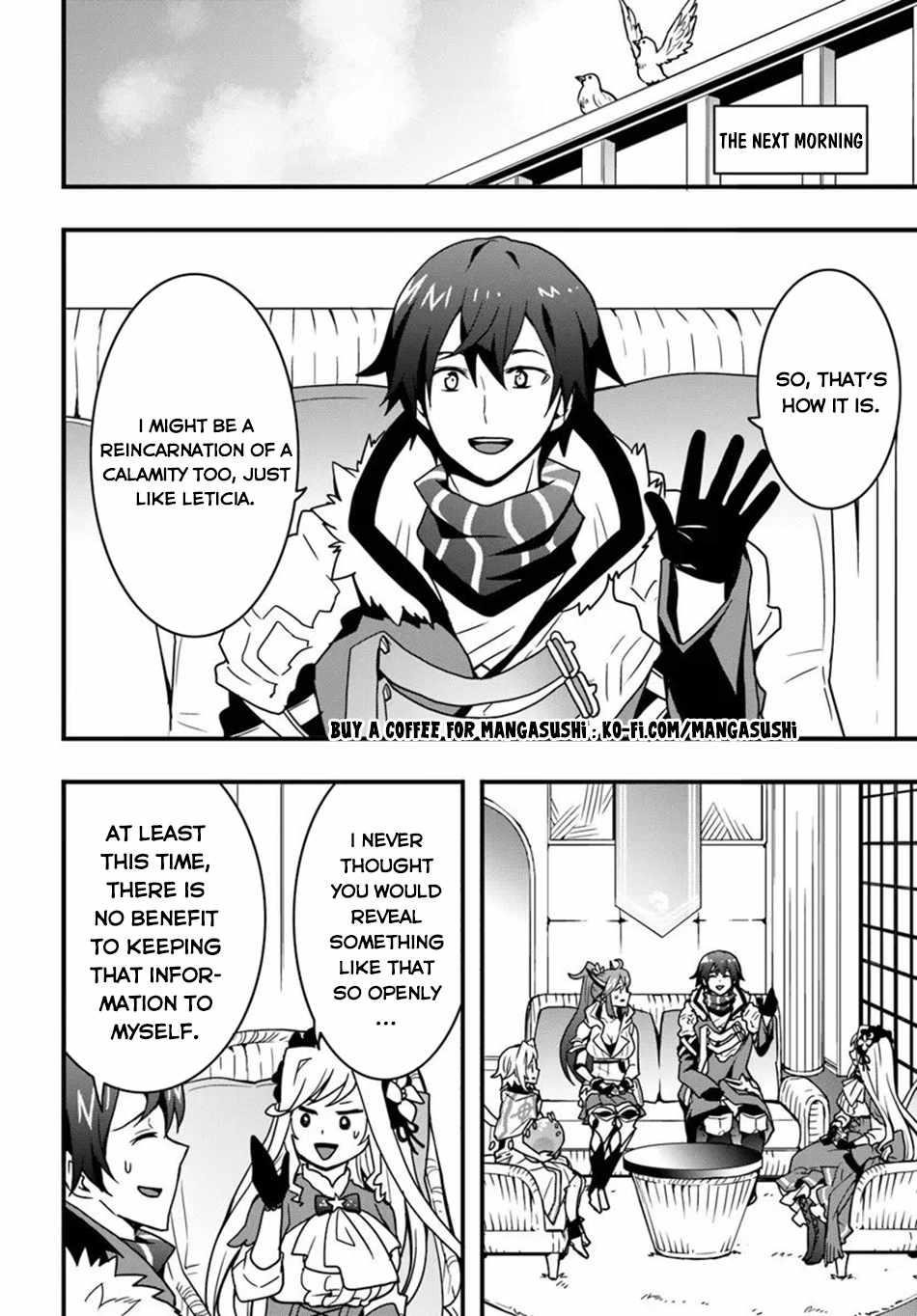 It Seems the Production Skill Acquired in Another World is the Strongest Chapter 53 - Page 10 in English