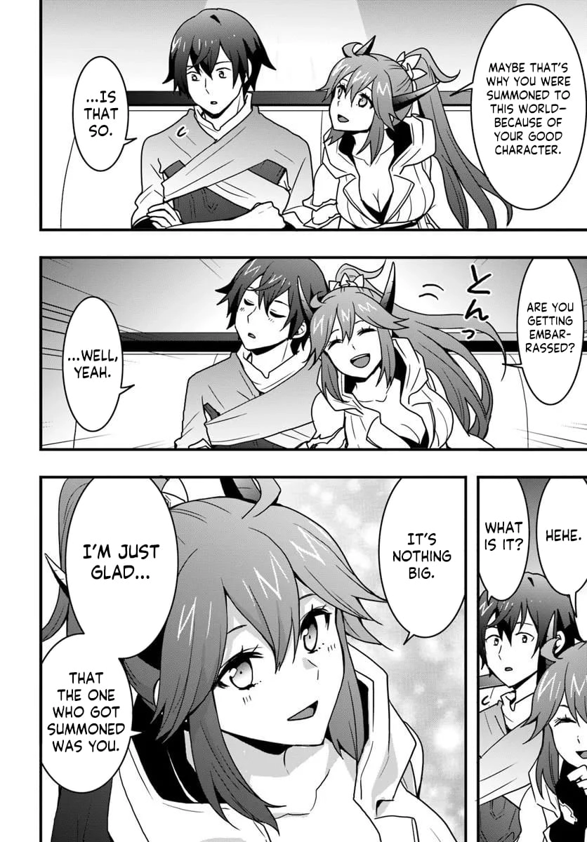 It Seems the Production Skill Acquired in Another World is the Strongest Chapter 56 - Page 21 in English